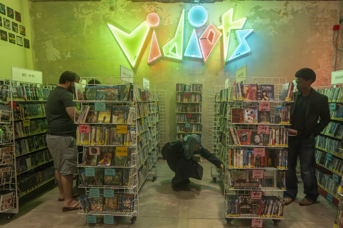 CREDIT : Los Angeles Time