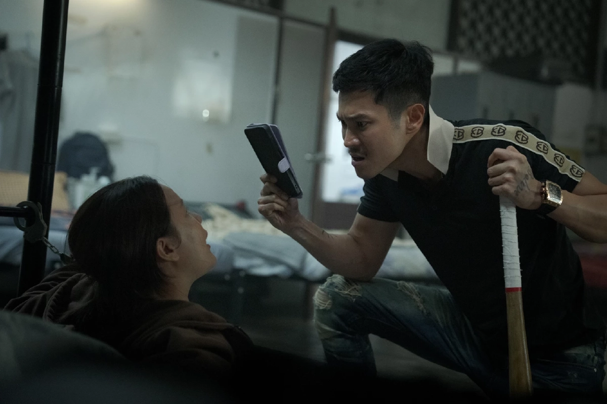 รีวิว เส้นตาย สายลวง เมื่อเหยื่อไร้ที่พึ่ง ถึงเวลาข้ามเส้นศีลธรรม ทวงความยุติธรรม