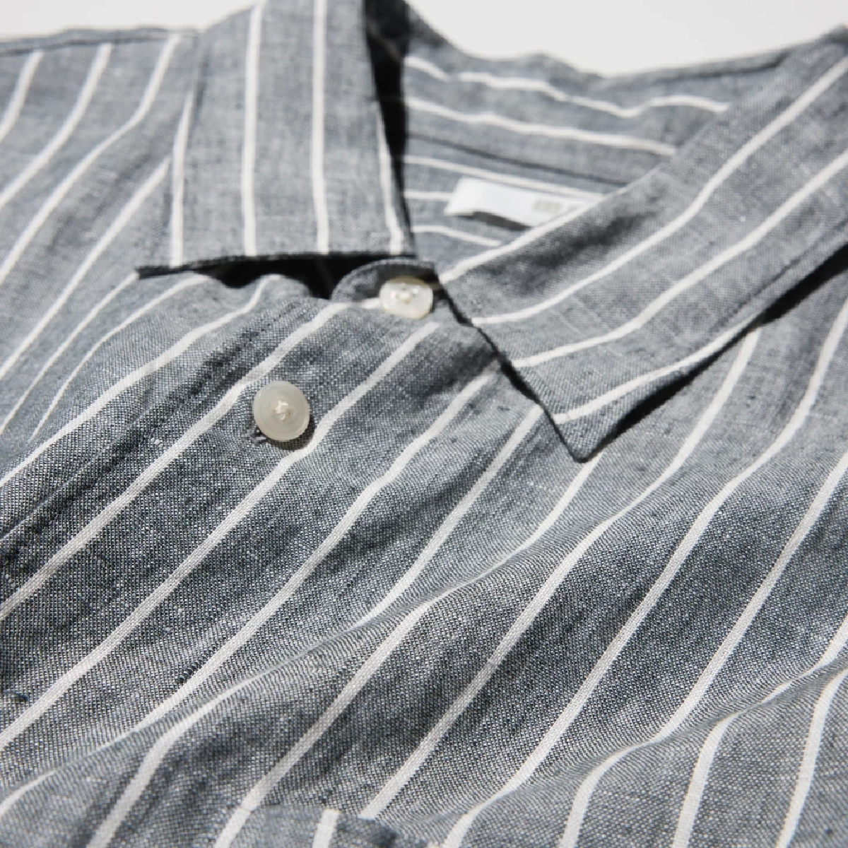 ‘วิธีดูแลผ้าลินิน’ เคล็ดลับดูแลไอเทมโปรด เปลี่ยนผ้ายับให้ดูดีตลอดกาล