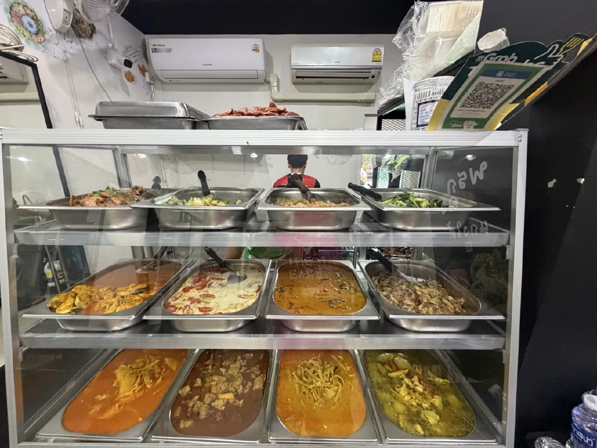 จับตา! ข้าวของแพง ข้าวแกงขึ้น หลังเส้นตายตรึงราคาน้ำมัน-สินค้า 17 มี.ค. นี้