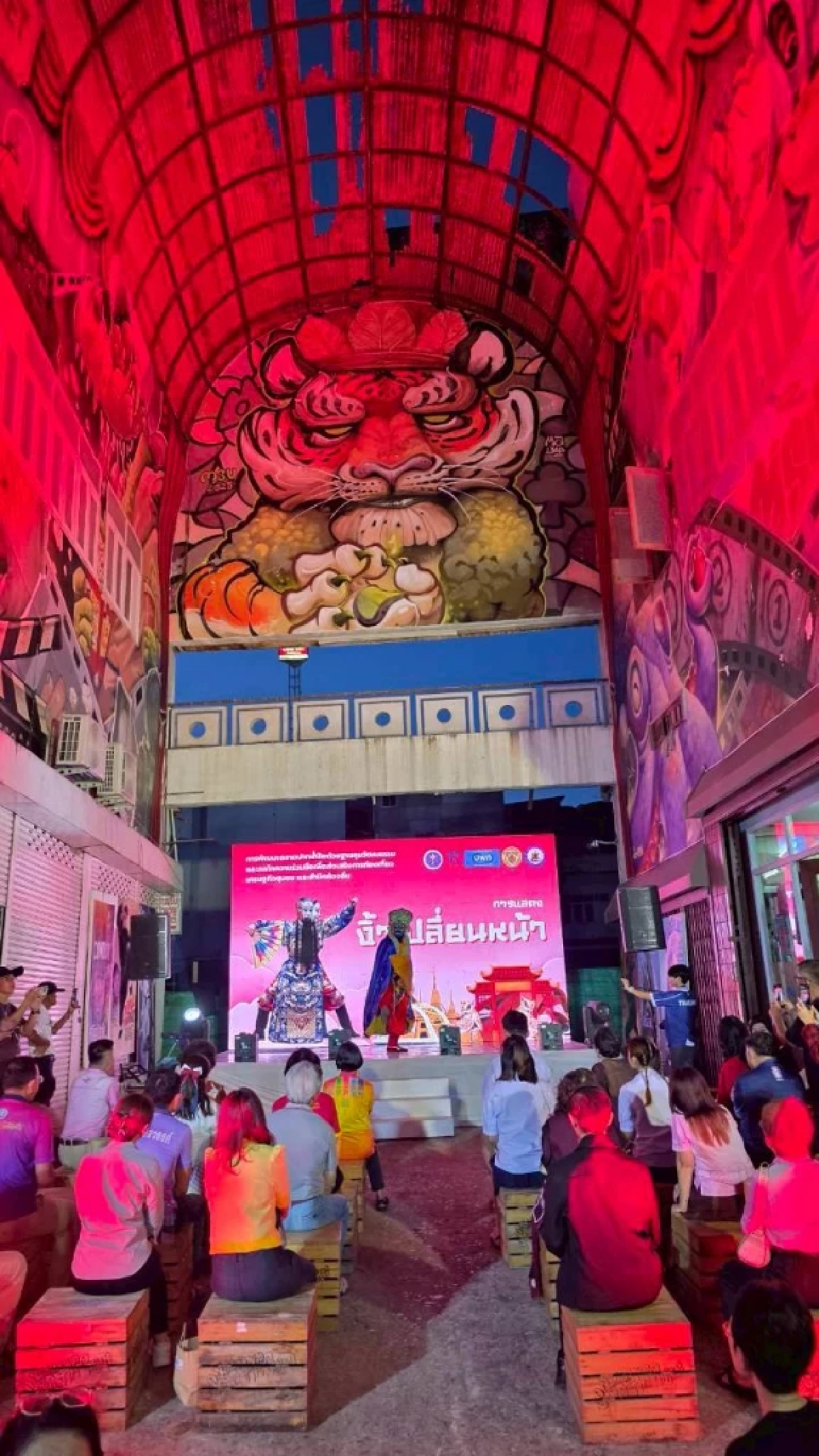 ‘ปากน้ำโพโซกู้ด’ เปลี่ยนเมืองทางผ่าน ให้เป็น ‘เมืองคราฟต์’ มีชีวิตอีกครั้ง