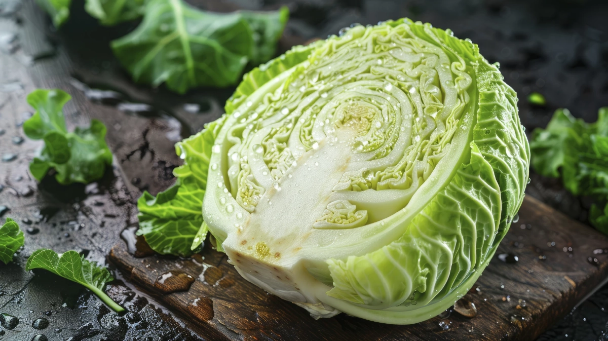 ทางเลือกให้คนประหยัด! กะหล่ำปลี-มะพร้าวน้ำหอมร่วง ‘ของถูก’ ยุคน้ำมันแพง