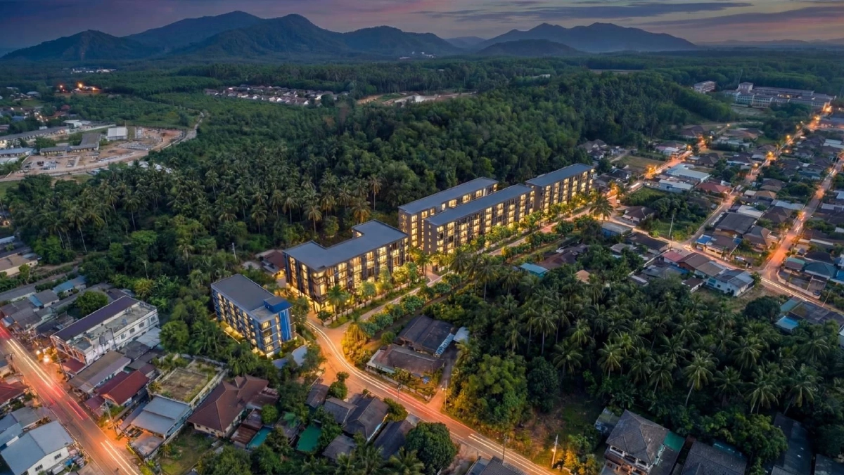 คนรุ่นใหม่! ซื้อที่อยู่อาศัยตอบโจทย์ไลฟ์สไตล์ออกกำลังกาย ‘เอเซลเลอร์ พร็อพเพอร์ตี้’ ลุยมิกซ์ยูส