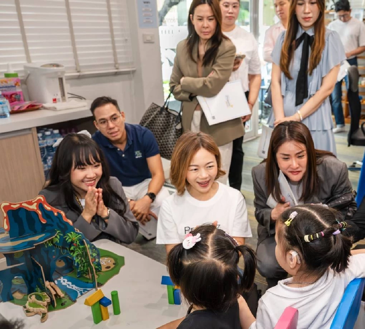 CHARITY YOUR VOICE ชวนส่งต่อพลังเสียงธรรมดาที่แสนพิเศษสู่สังคม