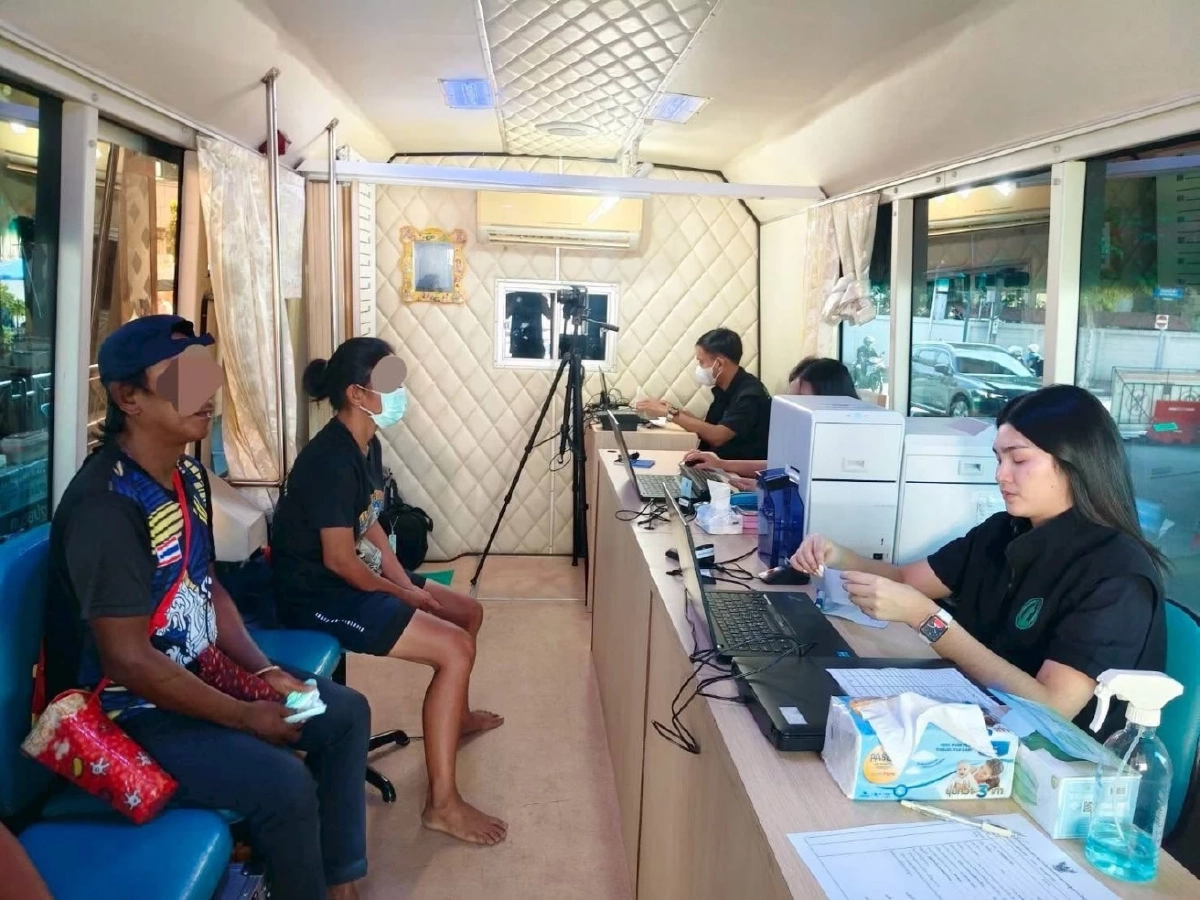 ที่มา: บ้านอิ่มใจ สำนักพัฒนาสังคมกรุงเทพมหานคร/FB