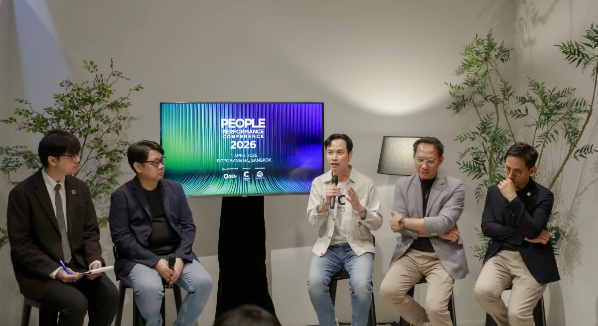 หมดยุค Work life integration สู่ยุค Work life intelligence คนทำงานต้องฉลาดทั้งงาน-ใช้ชีวิต