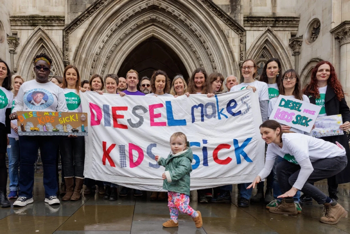 ที่มา: Mums For Lungs