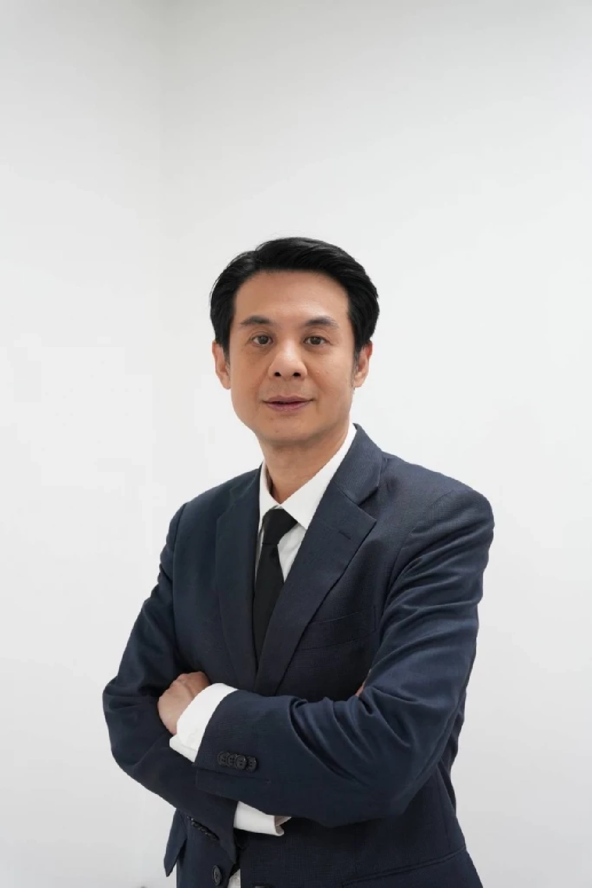 ศ.ดร.อมร พิมานมาศ นายกสมาคมวิศวกรโครงสร้างแห่งประเทศไทย 