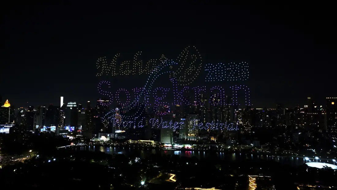 สงกรานต์ 2569 คึกคัก นักท่องเที่ยวท่วมท้น คาดสร้างรายได้กว่า 3 หมื่นล้าน