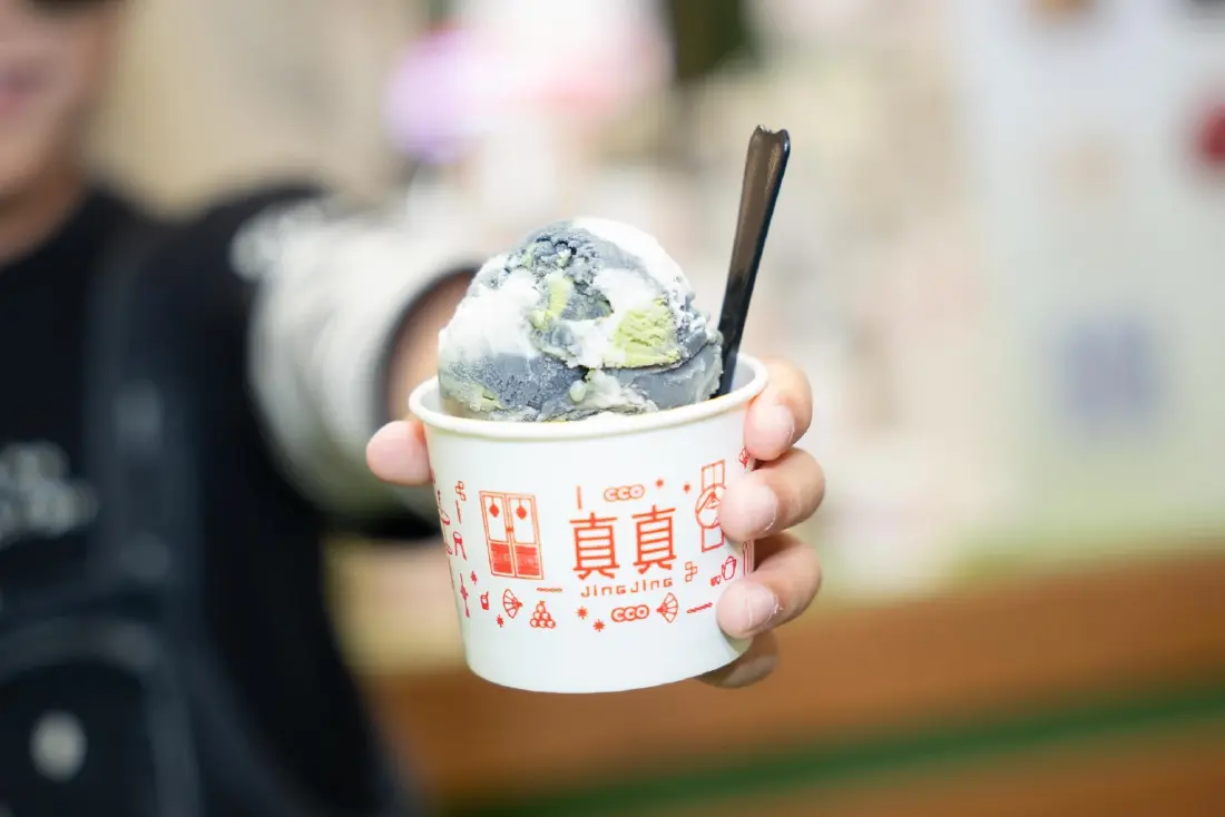 มนต์เสน่ห์แห่งชา ของหวาน ประติมากรรมแพนด้ายักษ์สูงกว่า 6 เมตร เดอะมอลล์ไลฟ์สโตร์