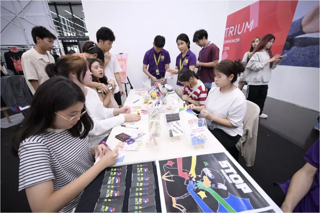 สสส. สานพลังภาคีฯ เปิดเวที Design Hero 2025 ดึงพลังเยาวชน “รู้เท่าทันบุหรี่ไฟฟ้า”