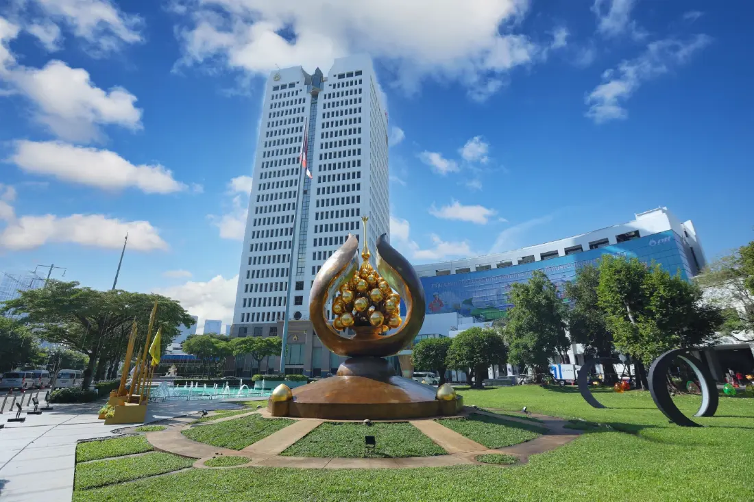 ปตท.ยัน ‘ป้องกันไม่ขาดน้ำมัน’ แบกรับต้นทุนจัดหา ต้นทุนการเงิน บริหารความเสี่ยง