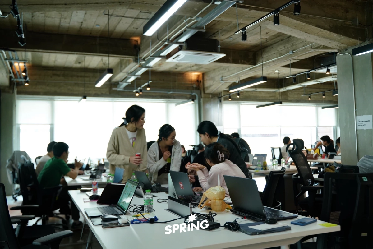 WeVis ชวนคุ้ยแคะ 'ข้อมูลรัฐสภา' วันๆ นักการเมืองทำอะไร?