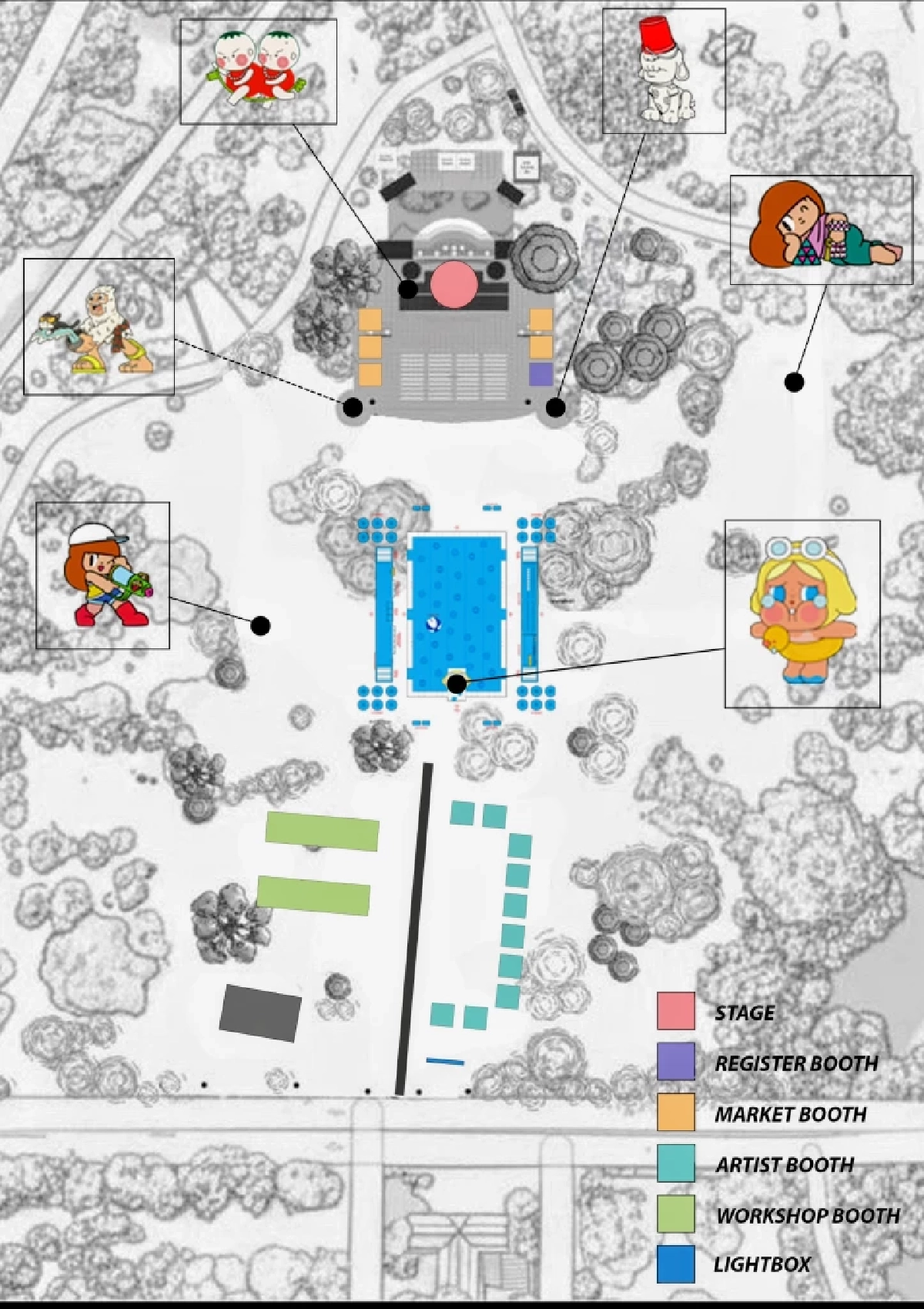 “Maha Songkran World Water Festival 2026” เปลี่ยนกทม. เป็นแลนด์มาร์กแห่งความสนุก