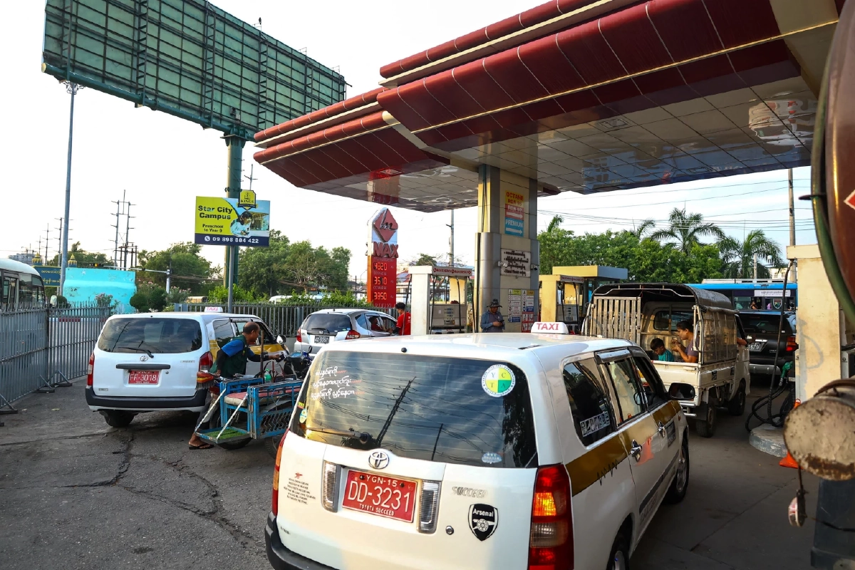 ส่องมาตรการแก้ 'วิกฤตราคาน้ำมัน' ในหลายประเทศทั่วโลก