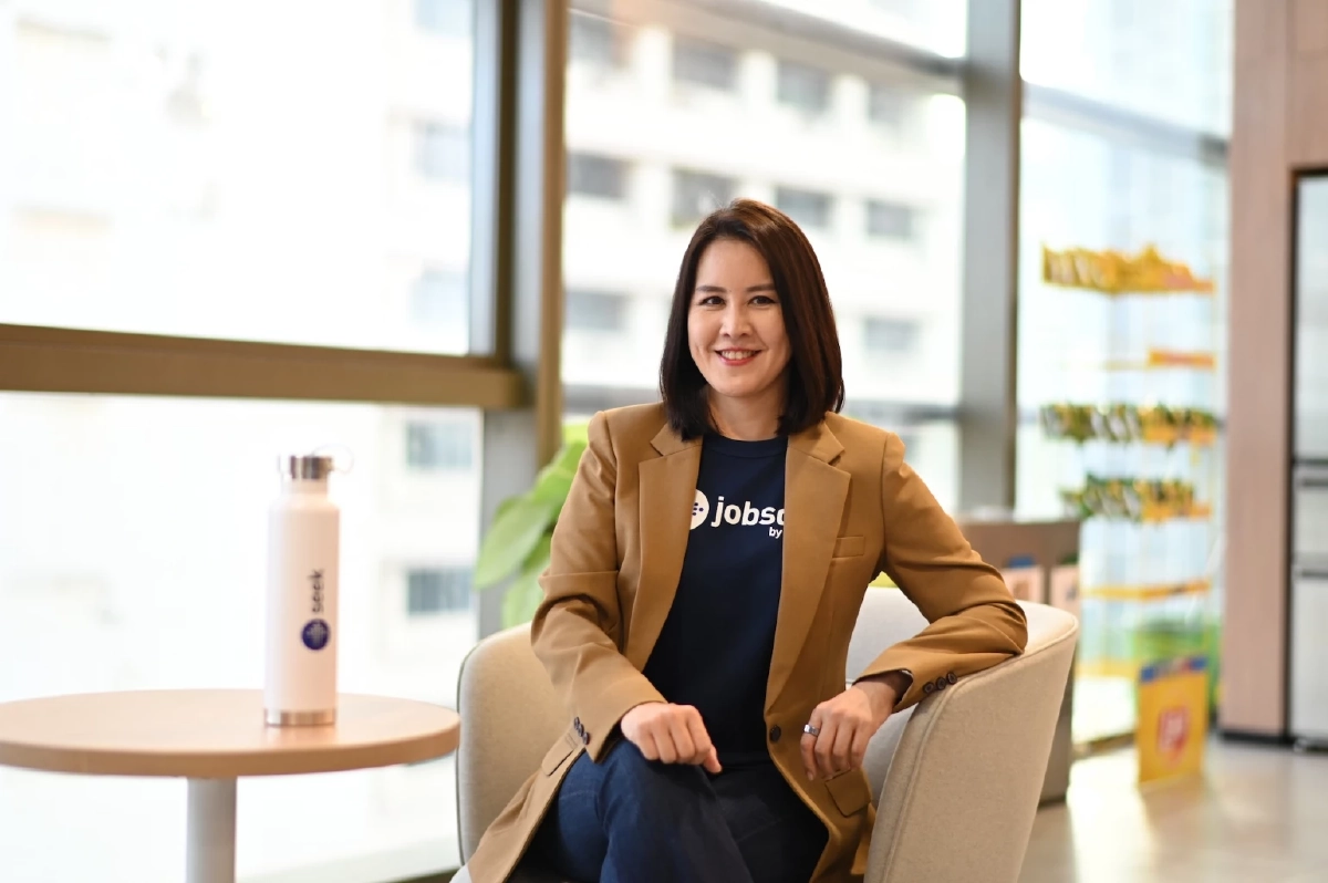 ความสุขในการทำงานปี 2026? Jobsdb เผยไทยรั้งอันดับ 3 เอเชีย แต่เสี่ยง Burnout!