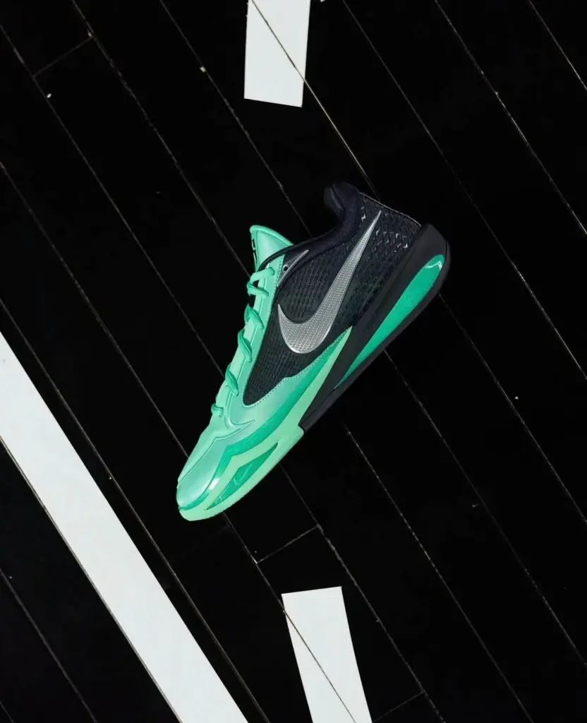 ปัญหาที่แท้จริงของ Nike ไม่ใช่ยอดขาย แต่คือความล้าสมัย แบรนด์จะไปต่ออย่างไรหลังหุ้นร่วงหนัก credit ภาพ Nike