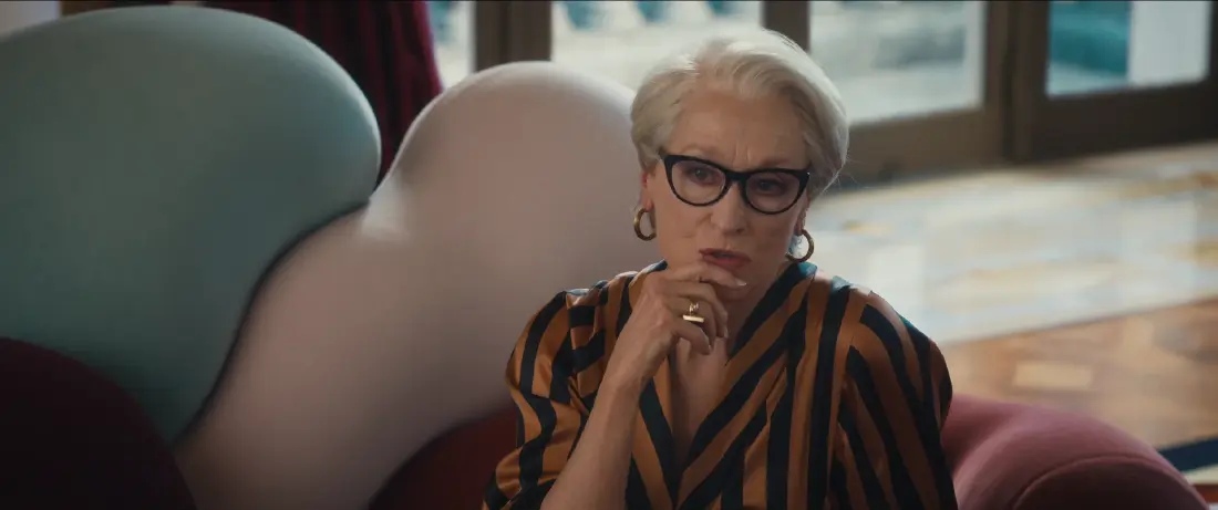 ถอด 6 ความลับใต้เสื้อโค้ทชาแนล ก่อนรันเวย์ลุกเป็นไฟใน The Devil Wears Prada 2