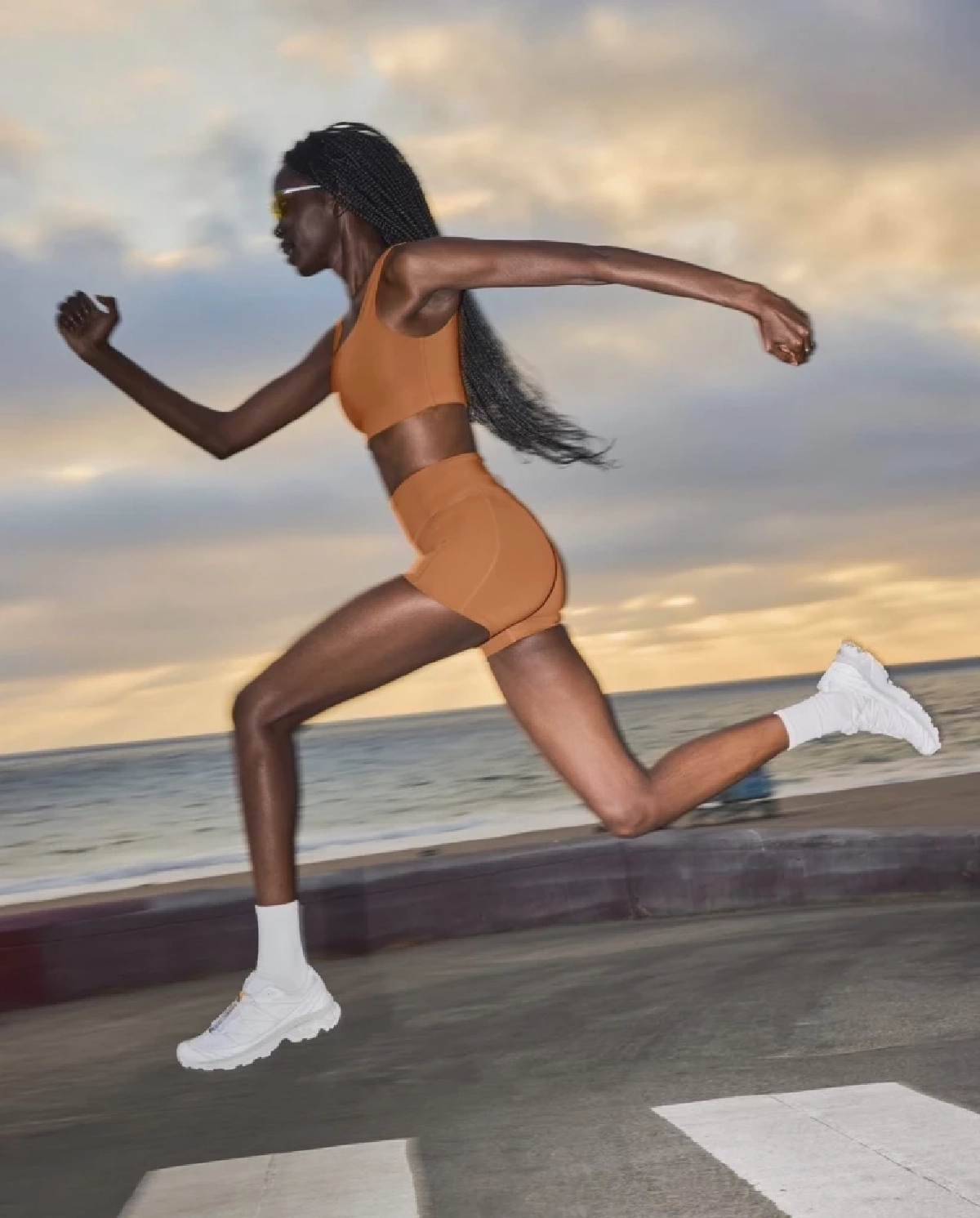 CREDIT : Girlfriend Collective