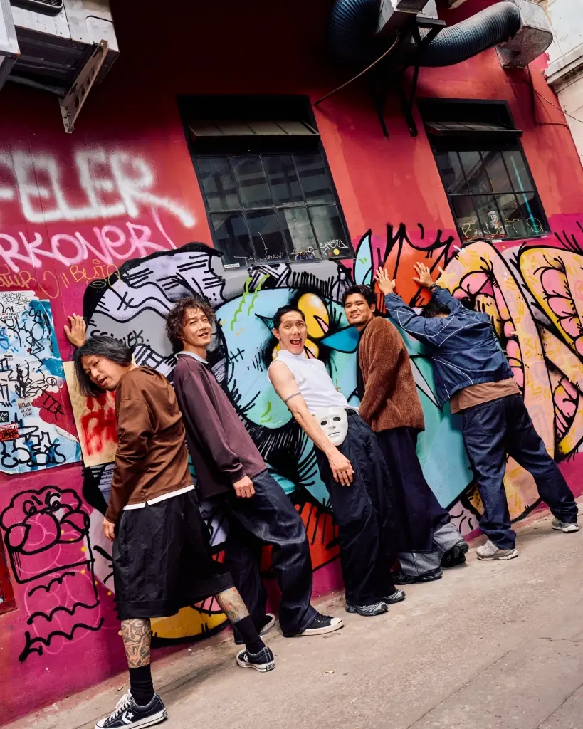 เบื้องหลังเพลง ‘ชีวิตวุ่นวาย (What the ...)’ ช่วงที่หนักสุดของ 'ปั๊บ POTATO'