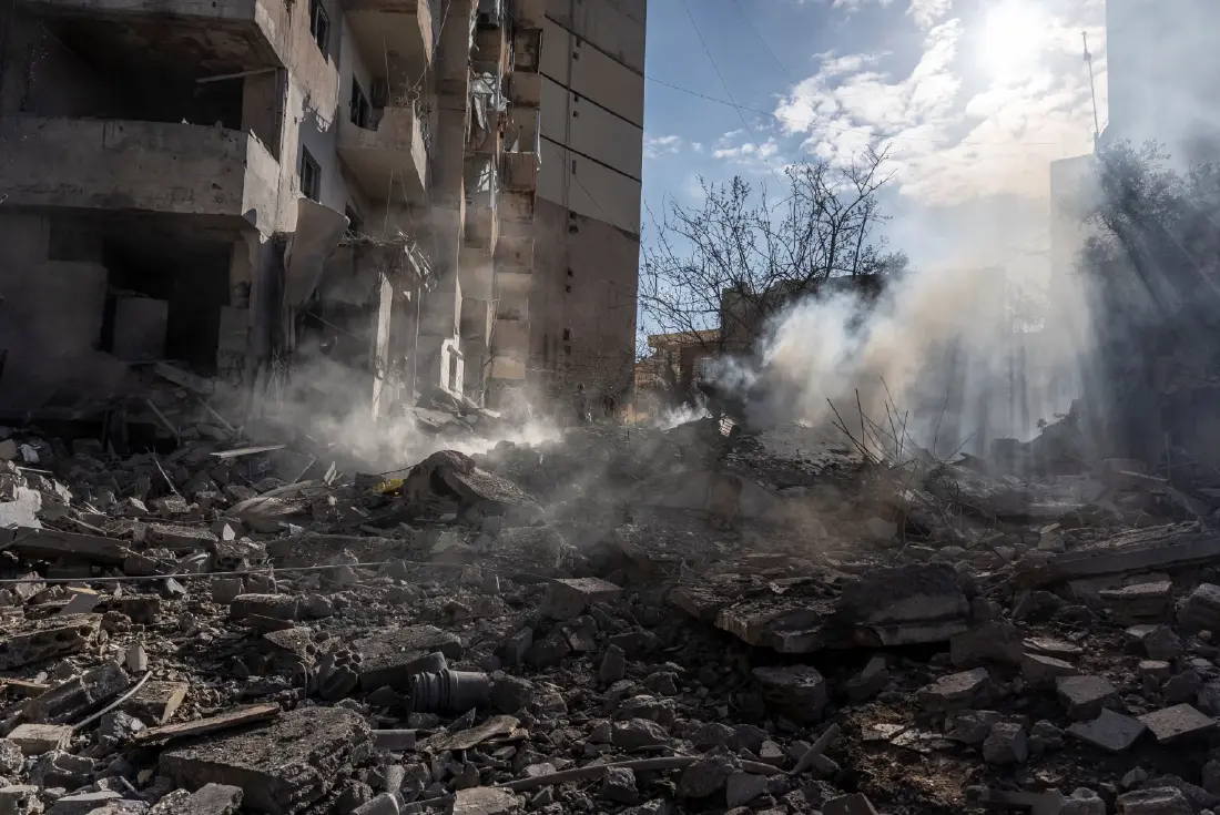 ค่าใช้จ่ายสงครามอิหร่านของสหรัฐฯ อาจสูงกว่า 2 หมื่นล้านดอลลาร์