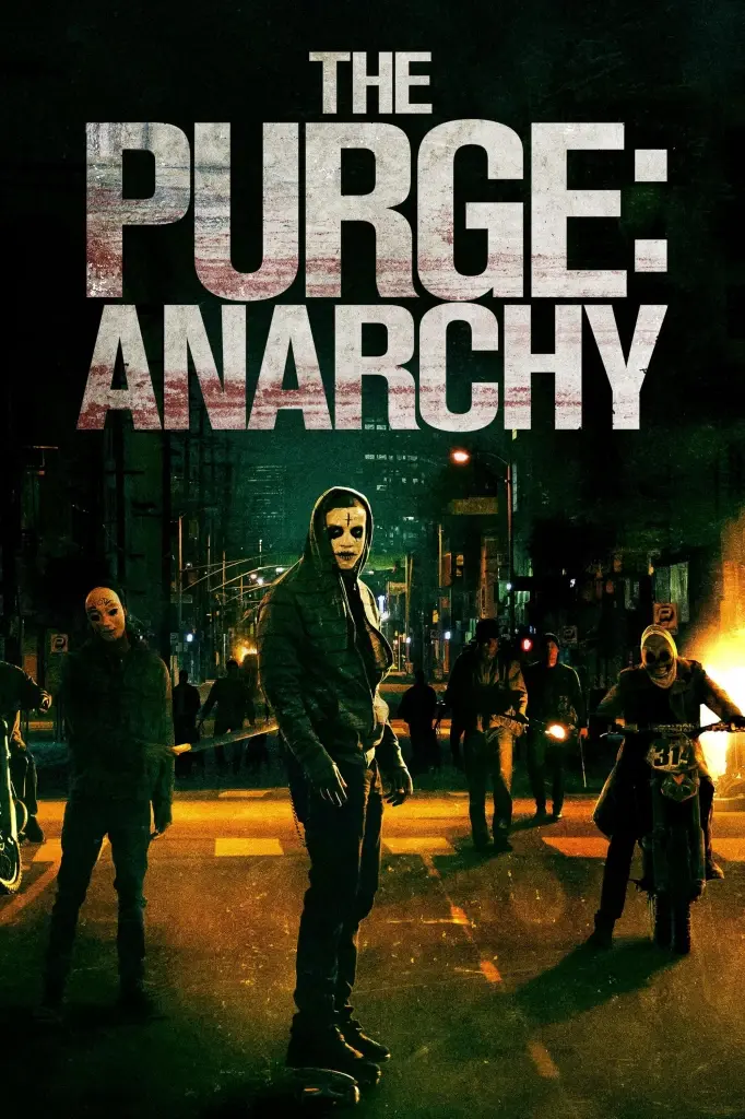 สงกรานต์ ≠ The Purge: พื้นที่สาธารณะไม่ใช่ใบอนุญาตละเมิดสิทธิใครก็ได้  Credit ภาพ NETFLIX 