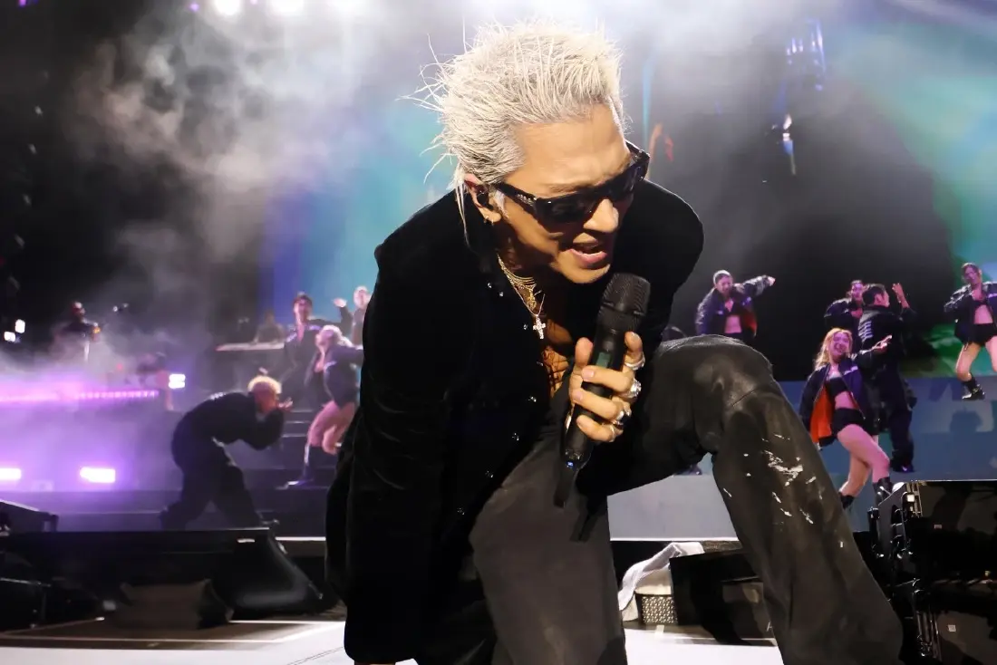 มัดรวม 5 โมเมนต์สุดทำถึง ในงานเทศกาลดนตรี 'Coachella 2026'