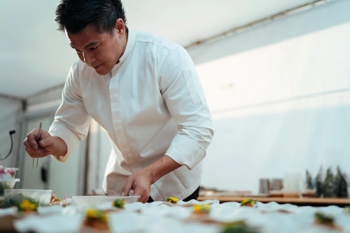 กางแผนปั้นเมือง ‘มรดกโลก’ สู่หมุดหมายท่องเที่ยว 'PRAKAAN' ยกประสบการณ์พรีเมียม