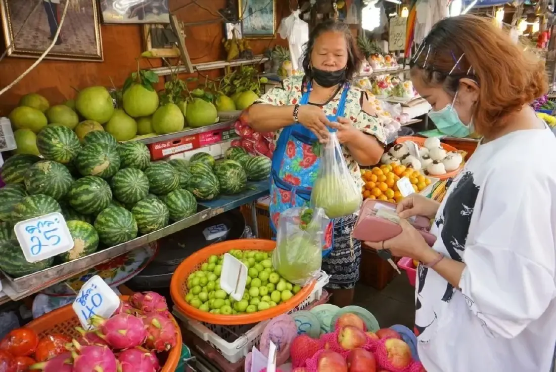 ส่องผลโพล! มาตรการช่วยค่าครองชีพรัฐบาล “อนุทิน” โดนใจคนไทยแค่ไหน