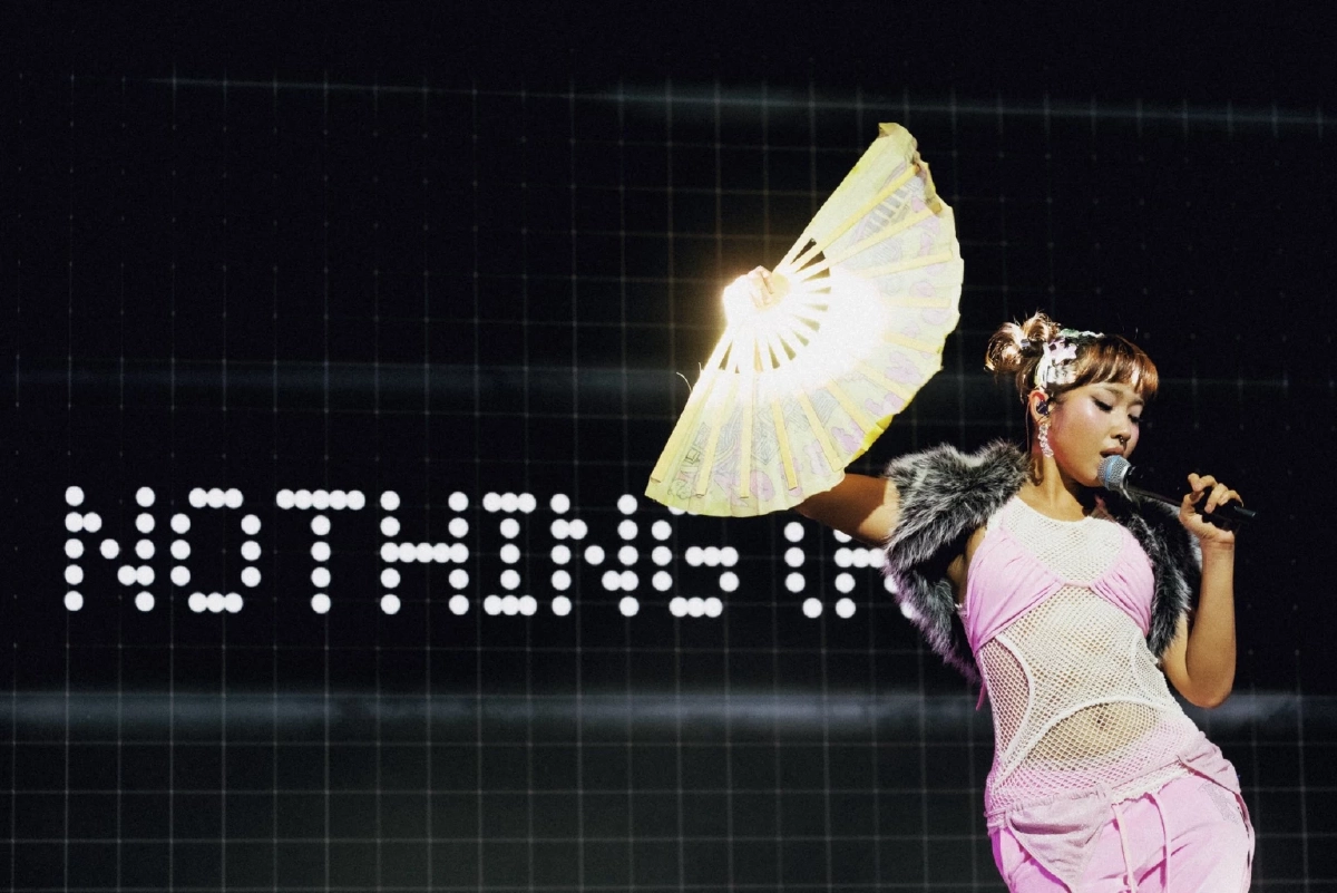 'มิลลิ' คว้าอันดับ 4 SMTM12 พร้อมเสิร์ฟโชว์ 'MSG' สุดนัวระดับเวทีโลก