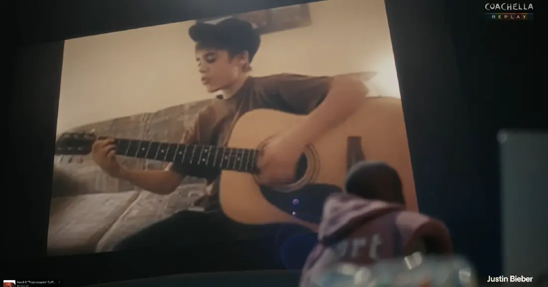 มัดรวม 5 โมเมนต์สุดทำถึง ในงานเทศกาลดนตรี 'Coachella 2026'