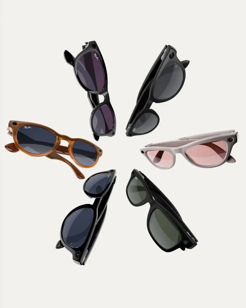 ที่มา: Ray-Ban