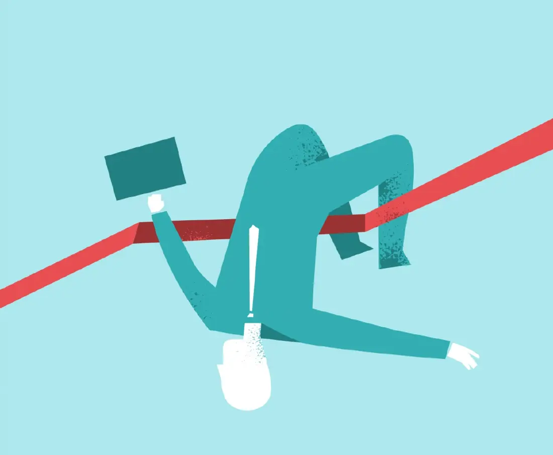 เมื่อโลกผันผวนจนคุมไม่ได้ Micro Success จึงไม่ใช่แค่เทคนิคทำงาน แต่คือกลไกเอาชีวิตรอดที่พาเราไปสู่ Work-Life Balance ที่จับต้องได้จริง 