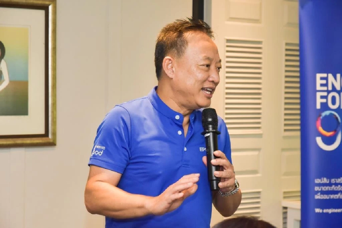 จาก 'เรือนกระจกโลกร้อน' ถึง 'พลาสติกทำลายโลก' แคมเปญ Epson ที่วัดผลได้จริง