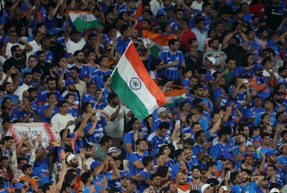 ‘อินเดีย’ ขึ้นแท่นประเทศเศรษฐกิจหลักที่มีอัตราการเติบโตสูงสุด