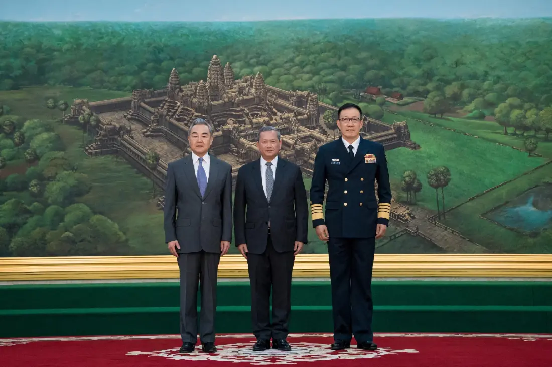 หวัง อี้ เยือนไทยต่อจากกัมพูชา คาดหารือการค้า-การลงทุน