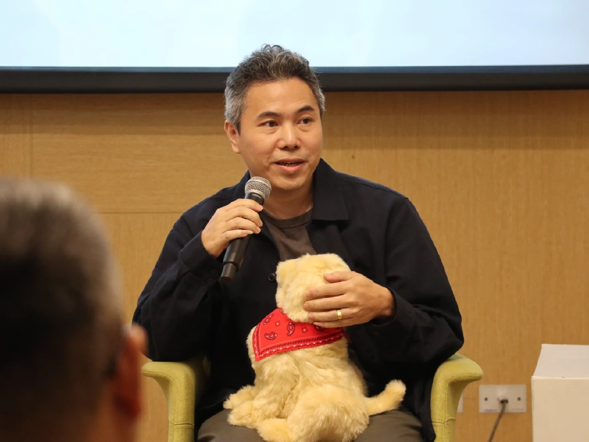 ‘หุ่นยนต์สัตว์เลี้ยง’ เทรนด์มาแรง งานวิจัยชี้บำบัดผู้สูงวัย-เด็กได้จริง