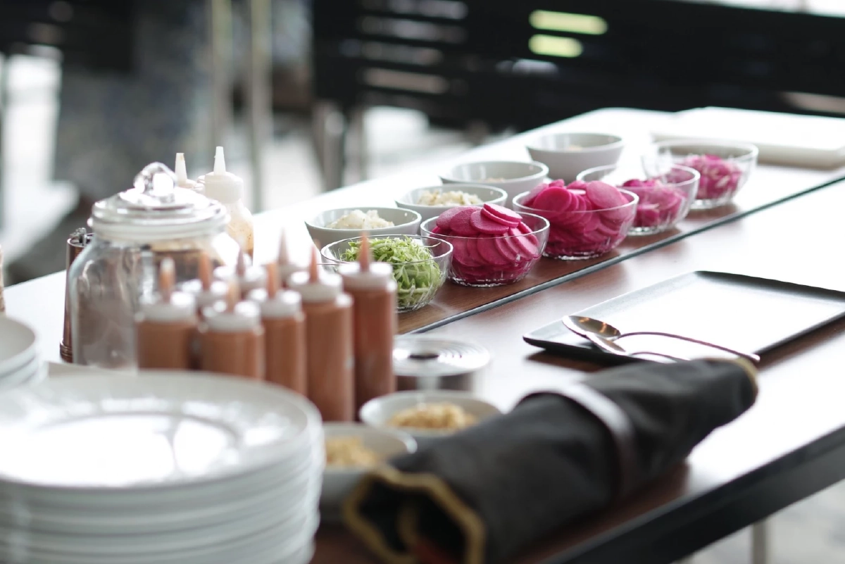 คนรุ่นใหม่เสิร์ชหา ‘ร้านอาหาร’ ก่อนการเดินทางท่องเที่ยว ชูวัฒนธรรมอาหารดันเศรษฐกิจไทย