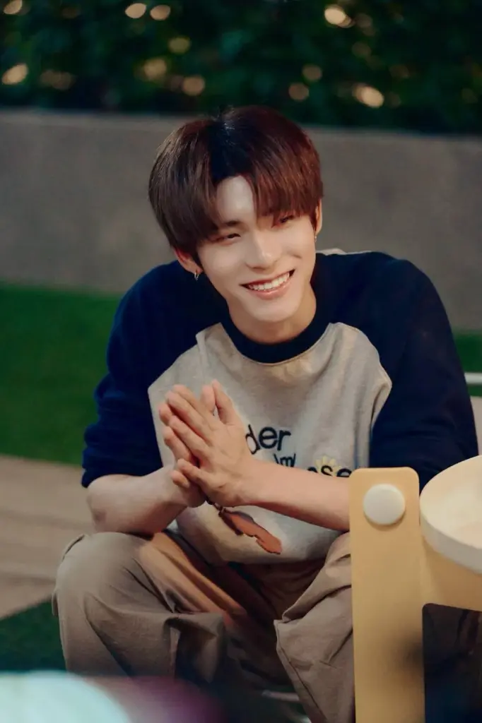 ‘ตี๋ตี๋ วันพิชิต’ จากดาวรุ่ง TO BE NUMBER ONE สู่พระเอกซีรีส์ 'ด้วงกับเธอ'