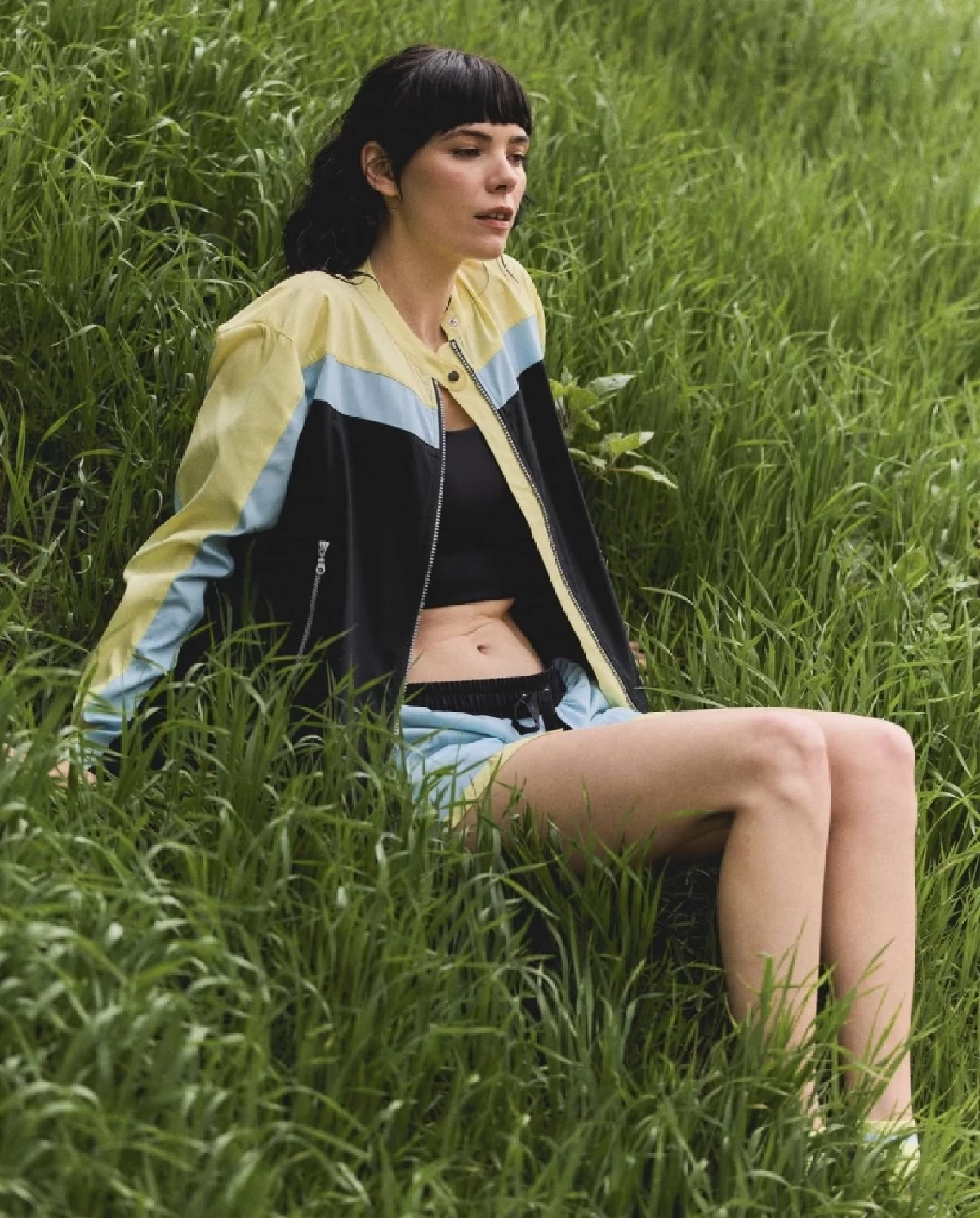 CREDIT : Girlfriend Collective