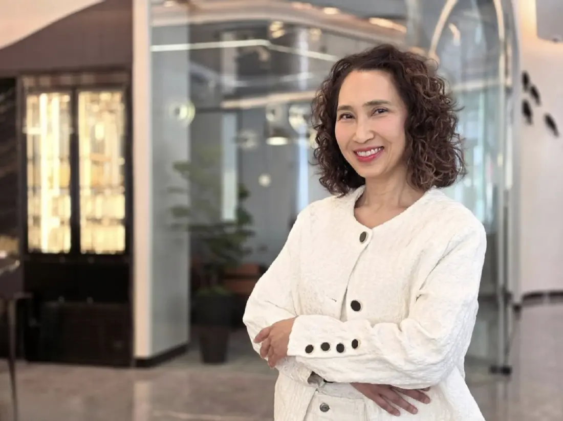 KTC ผนึก MedPark สร้าง Wellness Ecosystem พลิกโฉมสุขภาพสู่การลงทุนระยะยาว