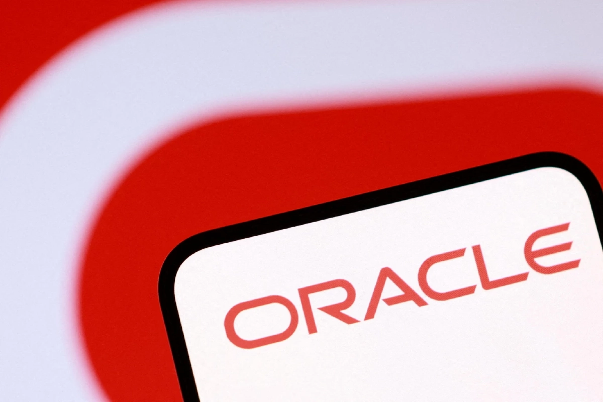 ช็อกวงการไอทีอีกครั้ง !Oracle ปลดพนักงาน 3 หมื่นคน เซ่นพิษลงทุน AI Credit ภาพ REUTERS