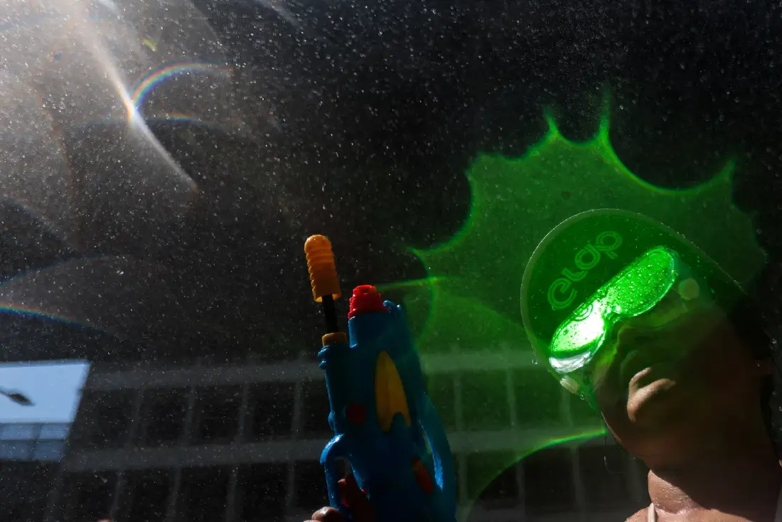 ไทยอาจร้อนจัด ปี2070 เท่า ‘ทะเลทรายซาฮารา’ กระทบสุขภาพ เศรษฐกิจ