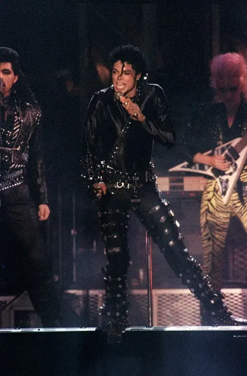 MJ x MJ: เจาะเบื้องหลัง MV เพลง Jam การครอสโอเวอร์ หัวจ่ายไวรัลในยุคสมัย 90s Credit ภาพ AFP 