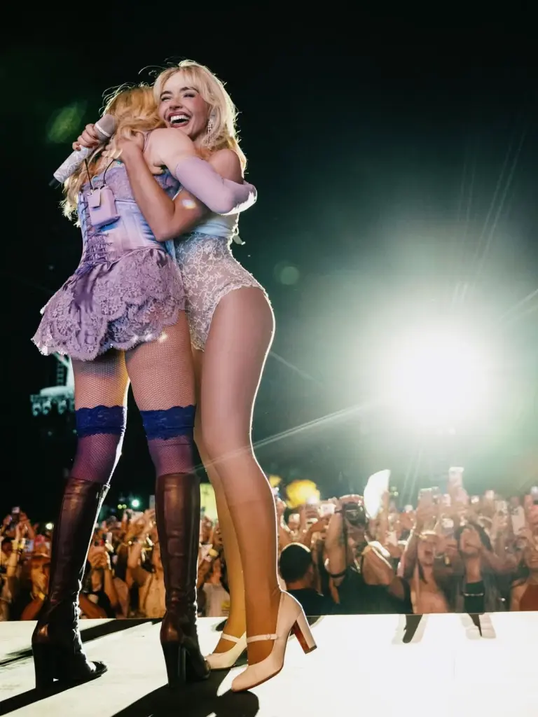 มัดรวม 5 โมเมนต์สุดทำถึง ในงานเทศกาลดนตรี 'Coachella 2026'