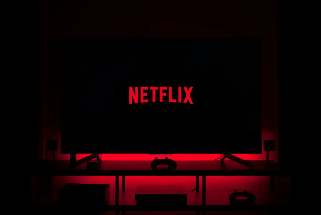 หุ้น Netflix ร่วง 9.7% แม้รายได้พุ่ง เซ่นพิษตั้งเป้า Q2 พลาด