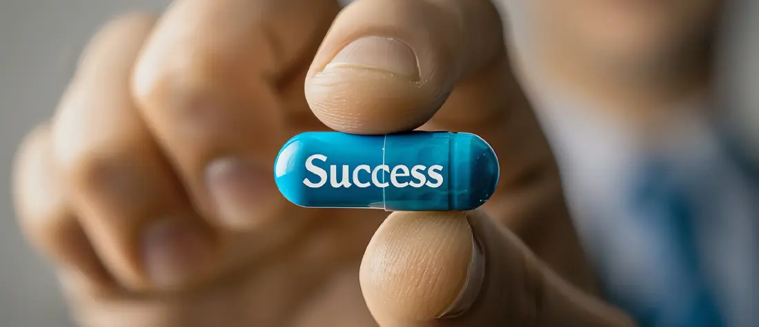 เมื่อโลกผันผวนจนคุมไม่ได้ Micro Success จึงไม่ใช่แค่เทคนิคทำงาน แต่คือกลไกเอาชีวิตรอดที่พาเราไปสู่ Work-Life Balance ที่จับต้องได้จริง 