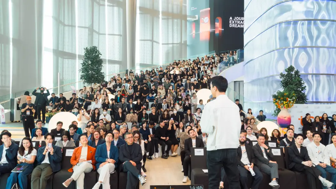 เปิดตัว TCCA ดันครีเอเตอร์ไทย 9 ล้านคนสู่อาชีพทางการ มุ่งสู่สากล