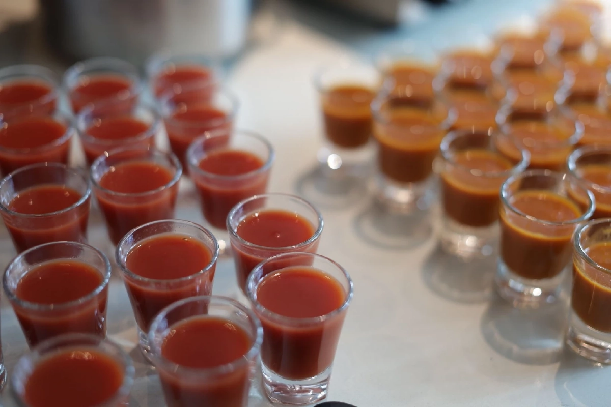 คนรุ่นใหม่เสิร์ชหา ‘ร้านอาหาร’ ก่อนการเดินทางท่องเที่ยว ชูวัฒนธรรมอาหารดันเศรษฐกิจไทย