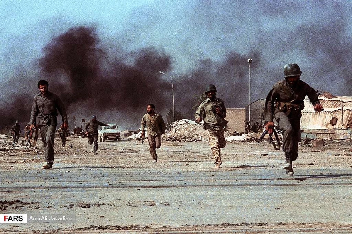 ย้อนประวัติศาสตร์ ทำไมชาติตะวันตกอยากคุมอิหร่านมาเนิ่นนาน